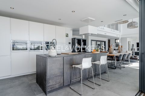 Villa a Benissa, Alicante, Benissa - € 1.350.000 | Ref: W-047I5B - foto 13